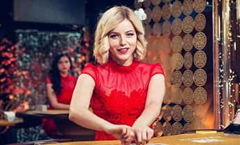 Sòng bạc trực tuyến iwin